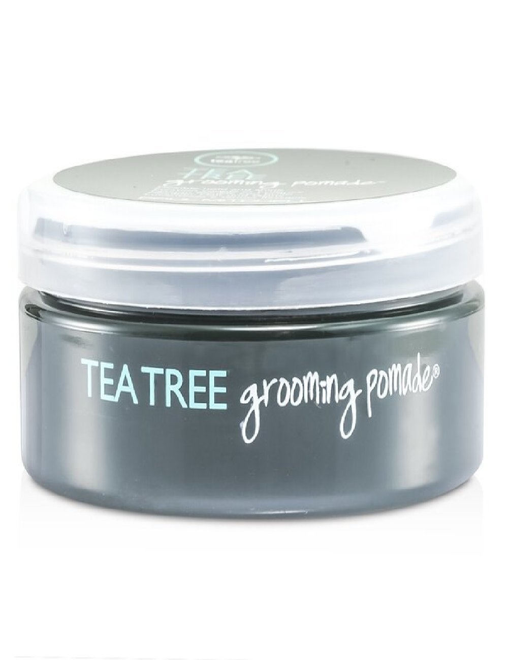 Paul Mitchell Tea Tree Grooming Pomade Flexible Hold And Shine