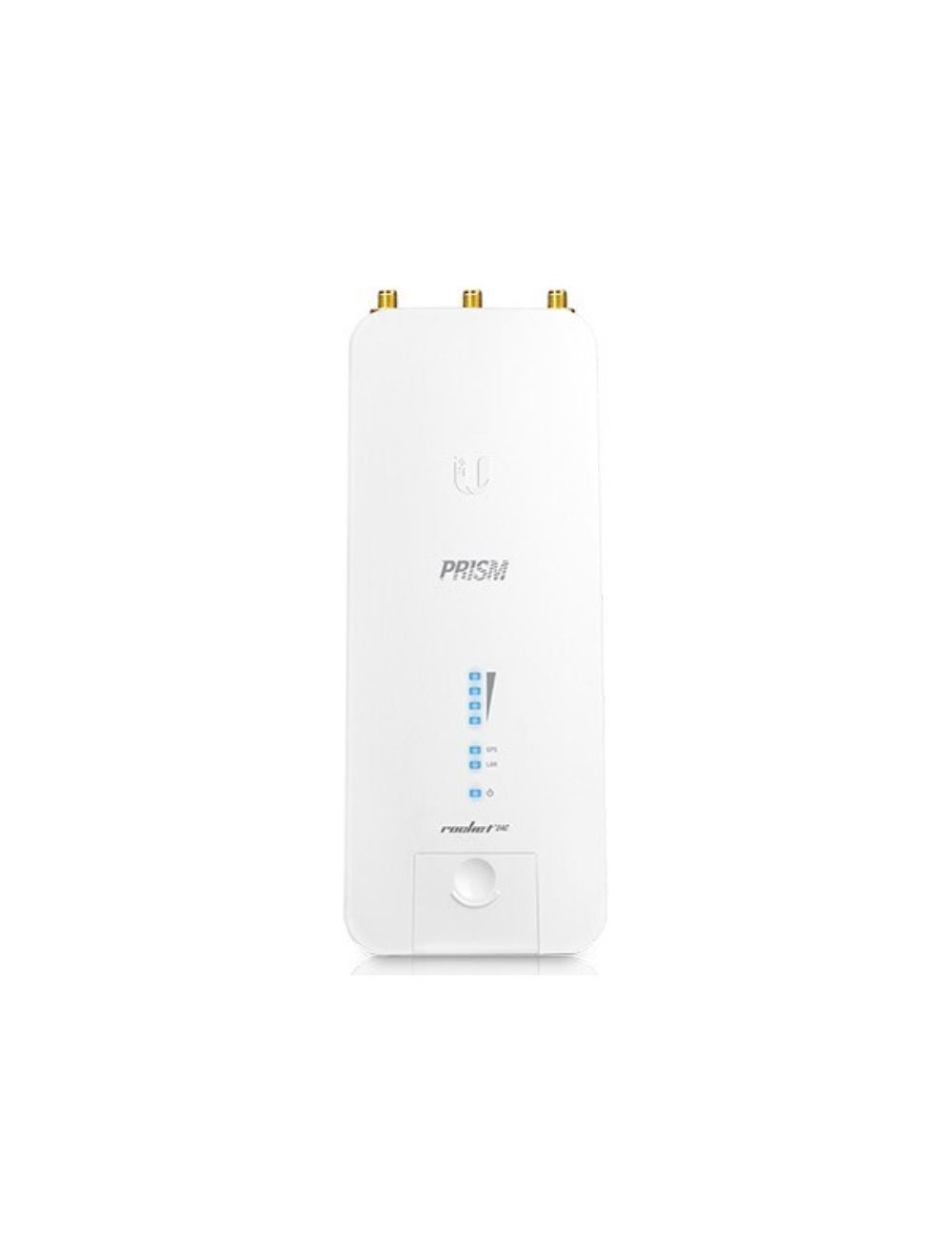 Ubiquiti Rocket 2AC Prism 2GHz Lite AirMAX Ac BaseStation Noni B