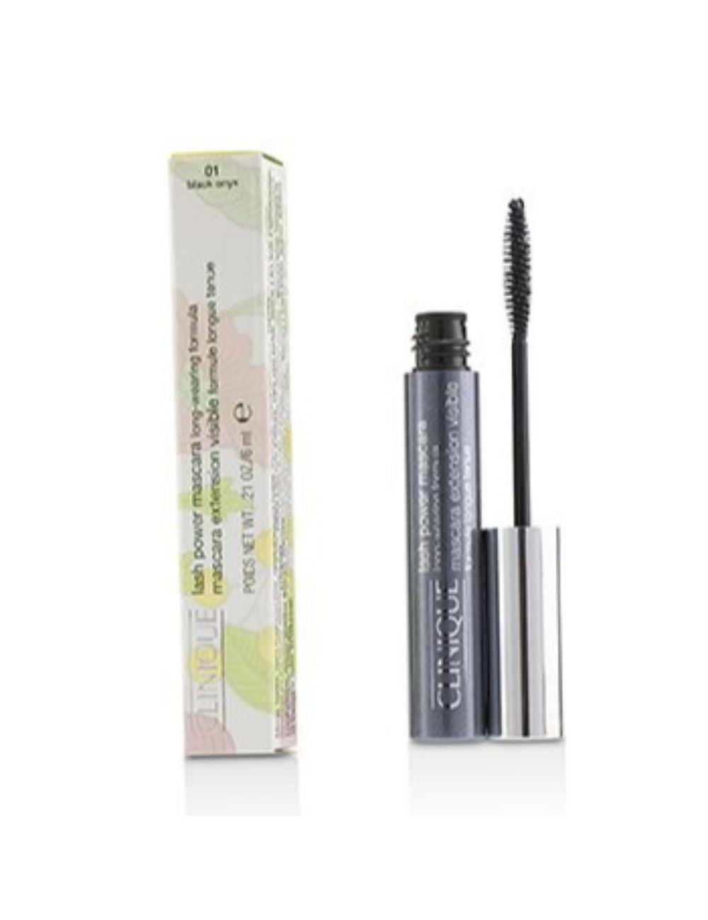 Clinique Lash Power Extension Visible Mascara EziBuy Australia