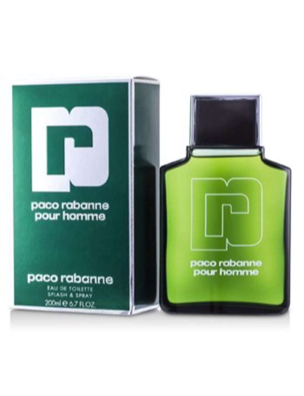 Paco Rabanne Pour Homme Eau De Toilette Splash And Spray Rockmans