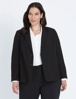 Autograph Two Way Stretch Career Jacket