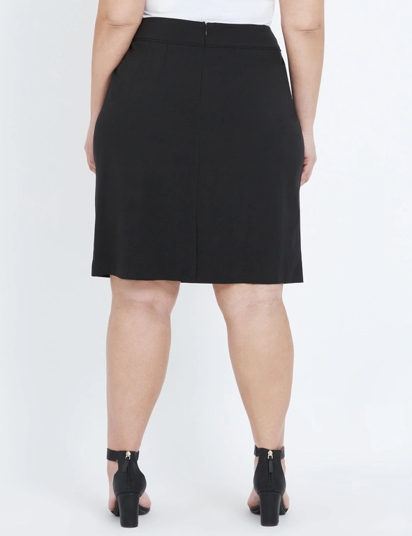 Autograph Two Way Stretch Skirt, hi-res image number null
