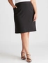 Autograph Two Way Stretch Skirt, hi-res