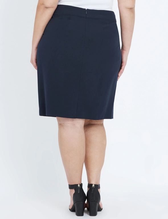 Autograph Two Way Stretch Skirt, hi-res image number null