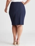 Autograph Two Way Stretch Skirt, hi-res