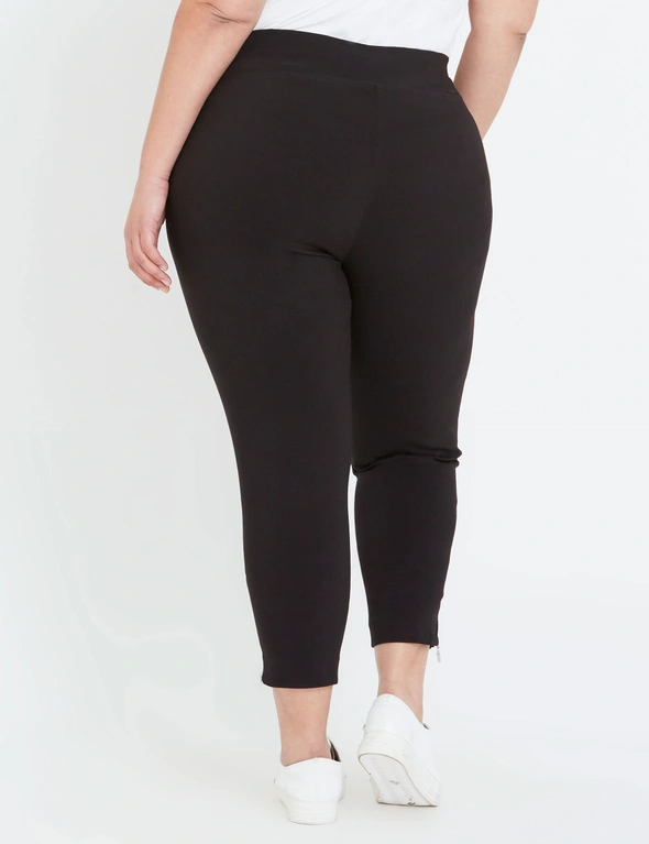 Autograph Super Stretch Ankle Pant, hi-res image number null