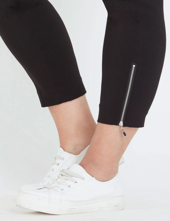 Autograph Super Stretch Ankle Pant, hi-res image number null