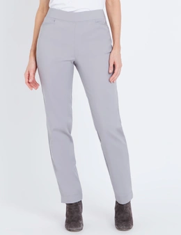 W.Lane Comfort Full Length Pants