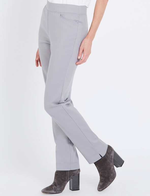W.Lane Comfort Full Length Pants, hi-res image number null