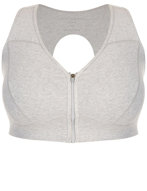 Autograph Supportive Sports Bra, hi-res image number null