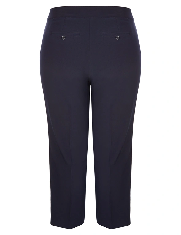 Autograph Two Way Stretch Pant Regular Length, hi-res image number null