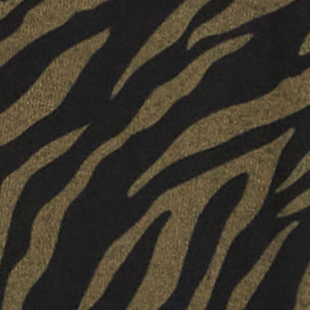 KHAKI ZEBRA