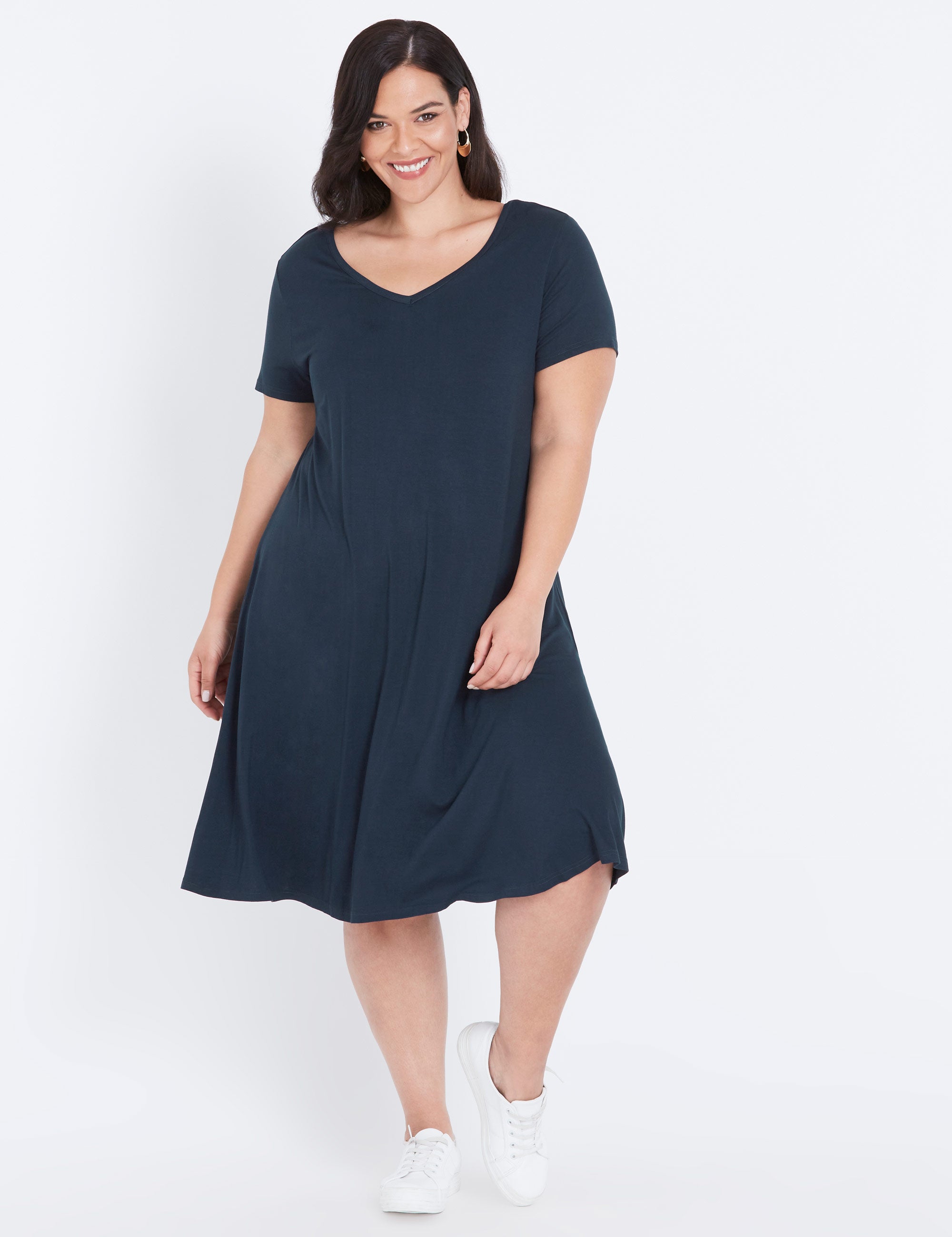 Ezibuy plus clearance size dresses