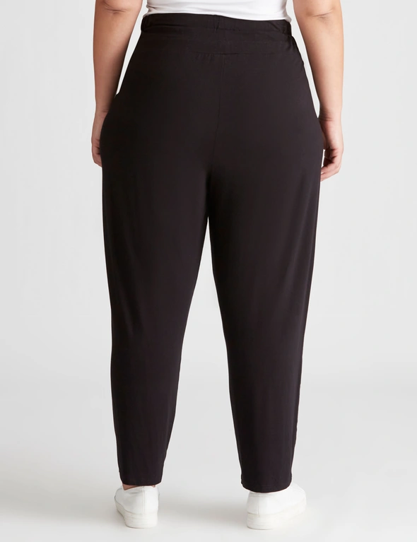 Autograph Full Length Drape Pants, hi-res image number null