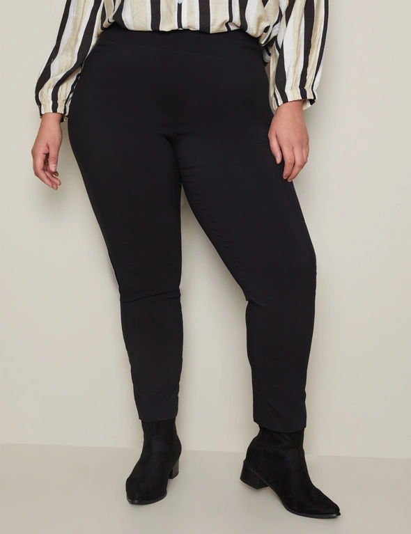 NZSALE  AUTOGRAPH AUTOGRAPH - Plus Size - Womens Jeans - Black