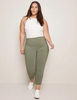 Women's Sexy Pants Fashion Designer Plaid Leggings - Khaki White Plaid / L