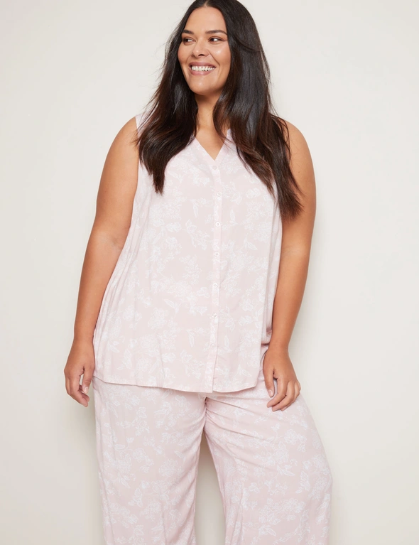 Women's Plus Size Pyjama Bottoms Australia