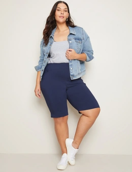 Women's Shorts - Shop Plus Size Clothing