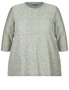 Autograph Knitwear Long Sleeve Button Back Textured Top, hi-res
