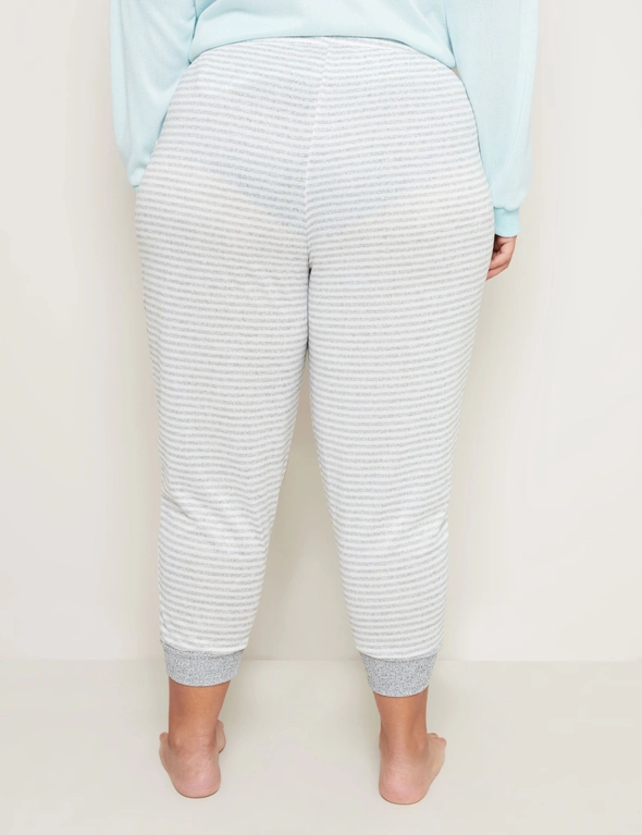Autograph Knitwear Full Length Fluffy Sleepwear Pants | EziBuy Australia