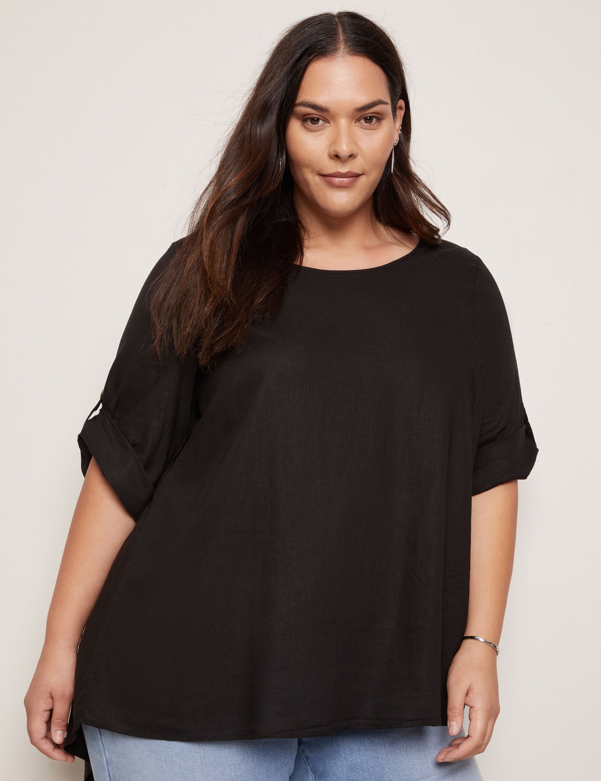 AUTOGRAPH - Plus Size - Womens Tops