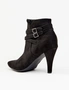 Autograph Heeled Buckle Ankle Boot - CL-51215W, hi-res