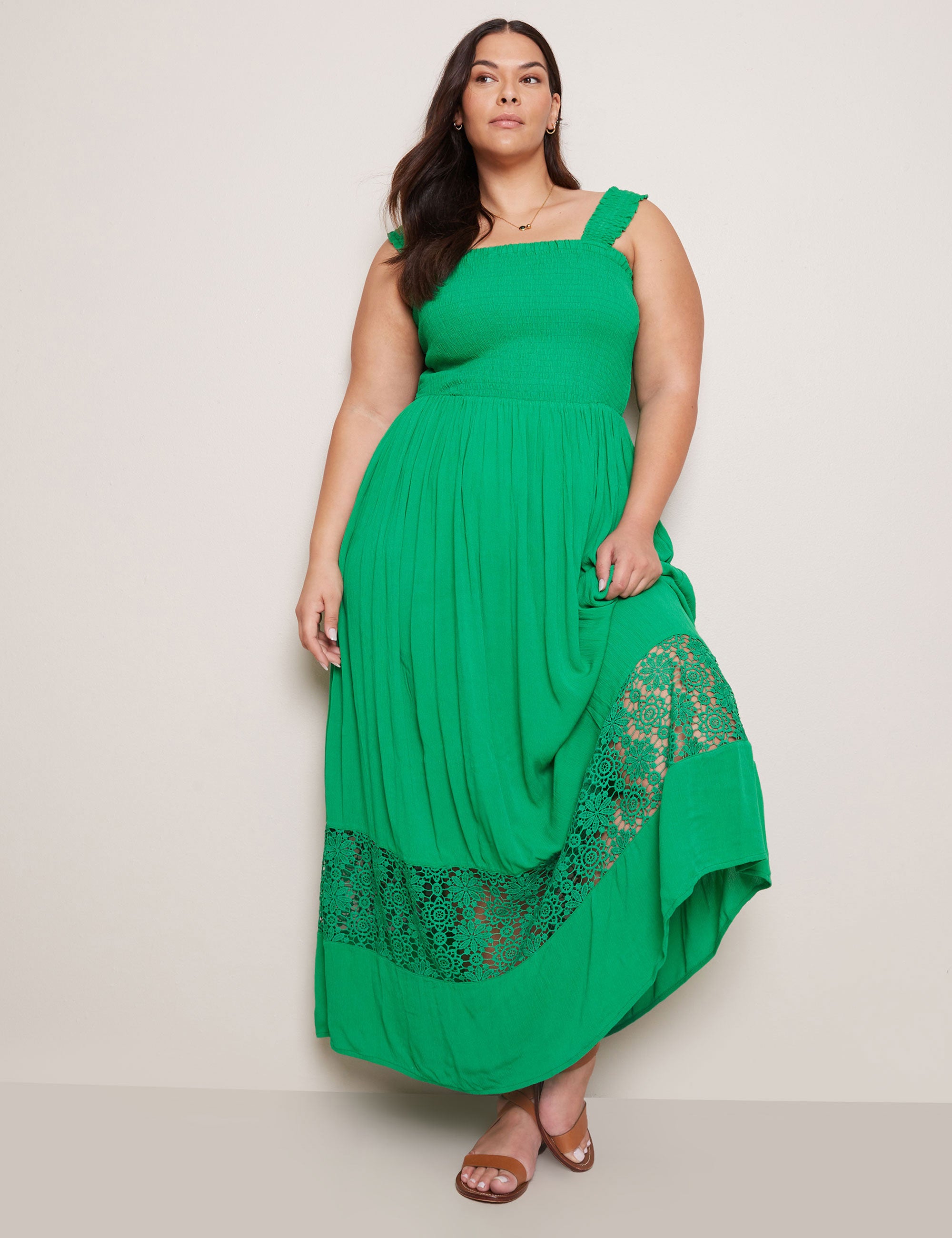 autograph-sleeveless-shirred-maxi-summer-dress-ezibuy-australia