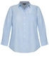 Autograph 3Q Sleeve Linen Blend Shirt, hi-res
