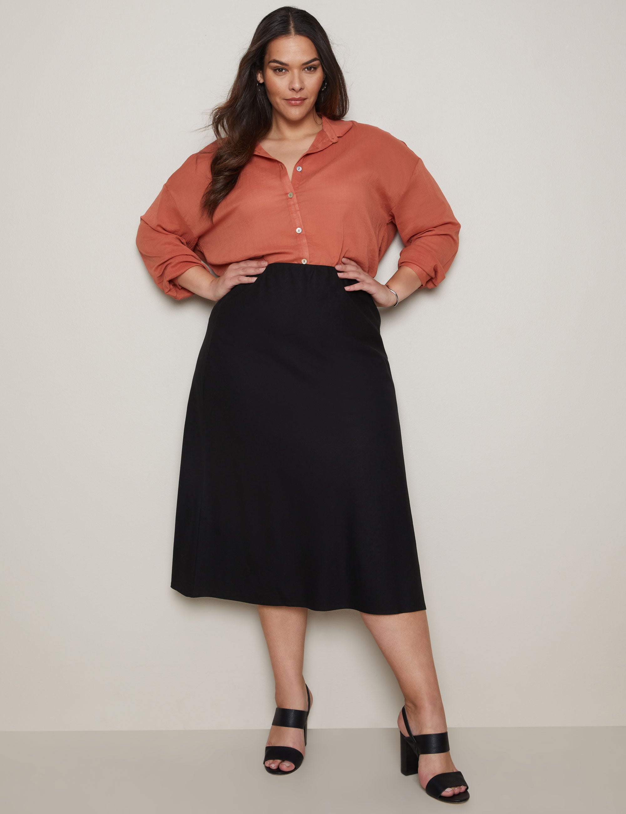 Bias cut midi skirt australia sale