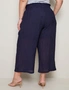 Autograph Full Length Crinkle Party Pant, hi-res
