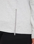 Autograph Long Sleeve Zip Detail Sweatshirt, hi-res