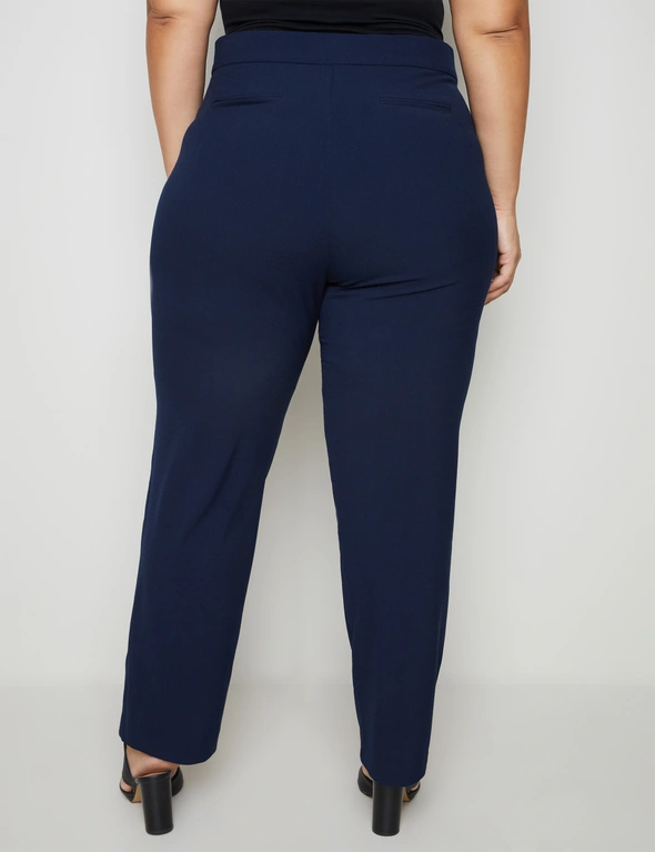 Autograph Regular Length Two Way Stretch Pant, hi-res image number null