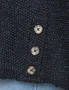 Autograph Long Sleeve Curved Hem Cotton Knit Top, hi-res