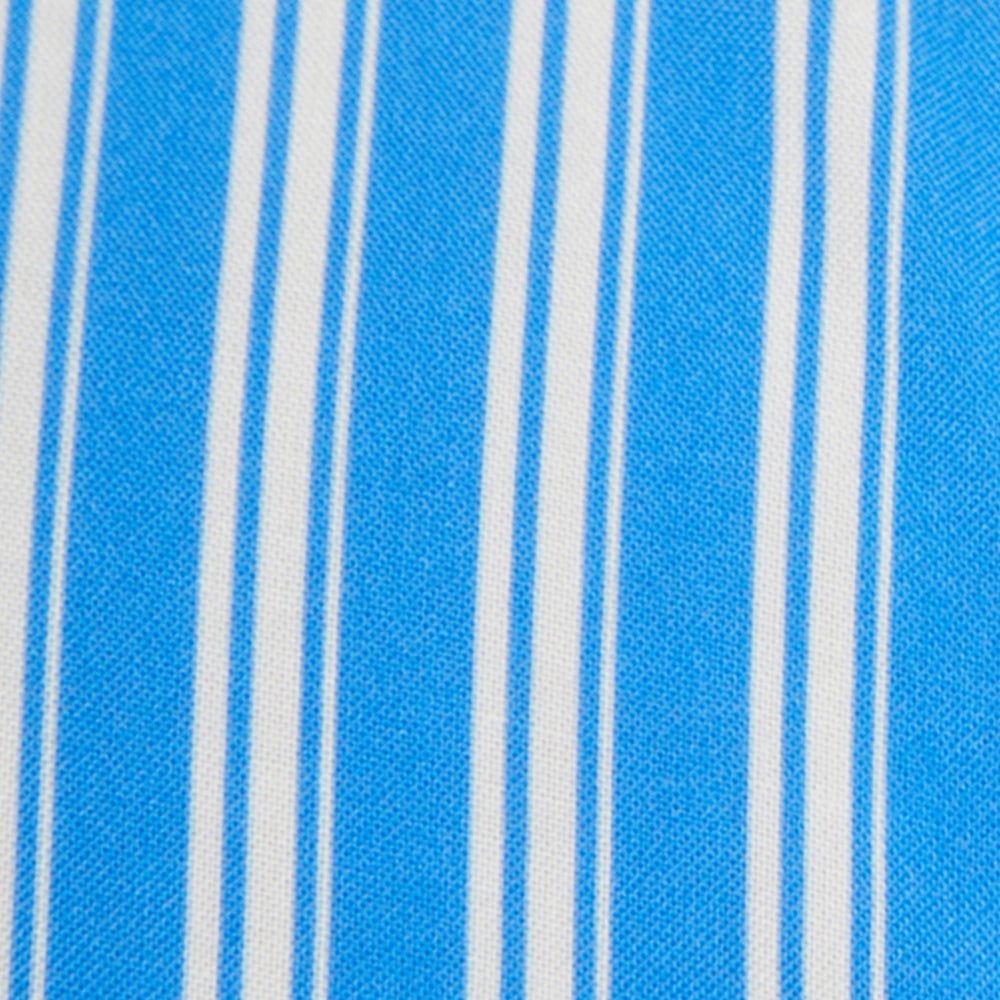 Blue Stripe