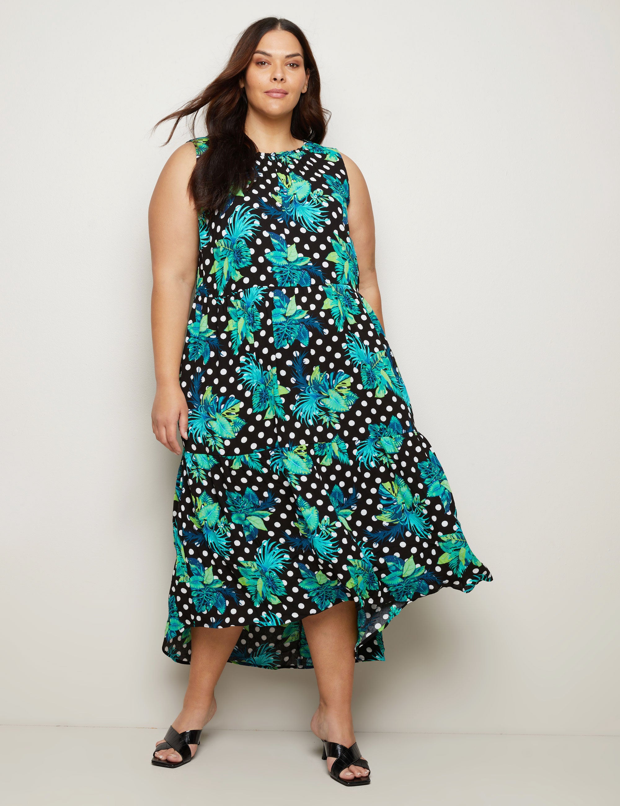 Curve Dresses - Plus Size Women's Clothing | Autograph