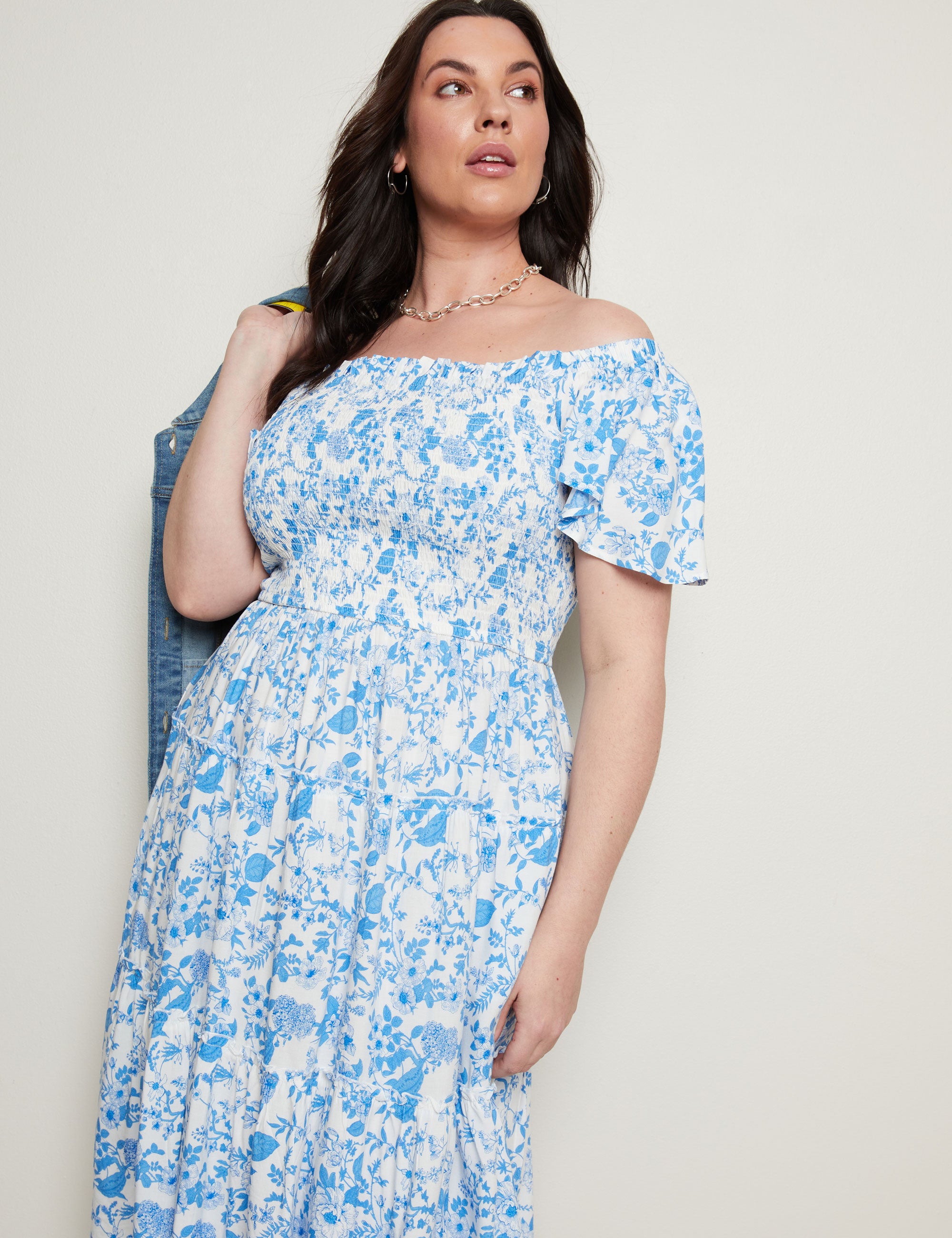 Curve Dresses - Plus Size Women's Clothing | Autograph