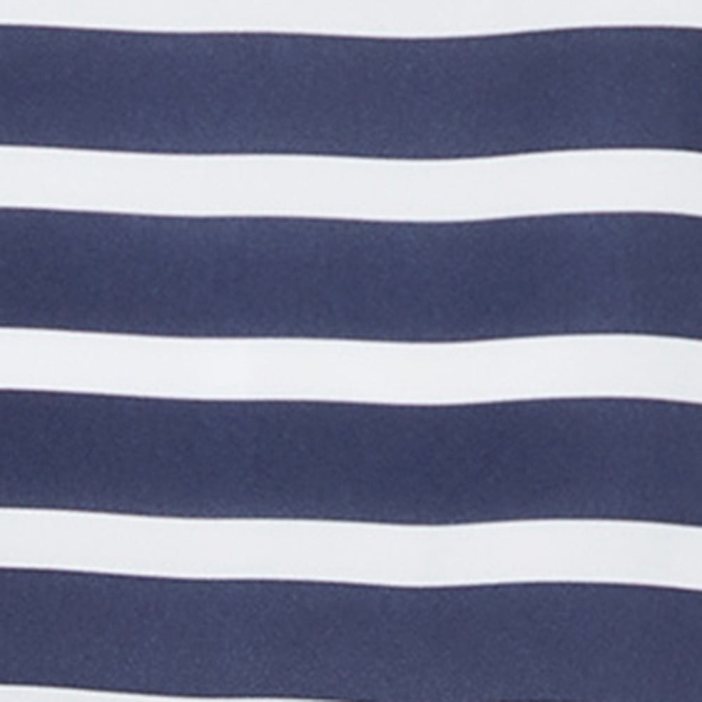 NAVY STRIPE