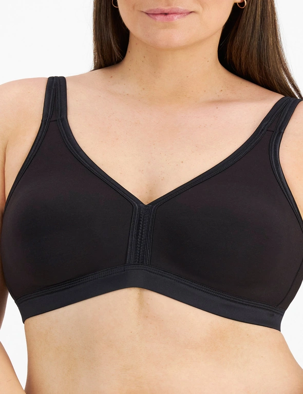Autograph  Berlei Wirefree Body Bra, hi-res image number null