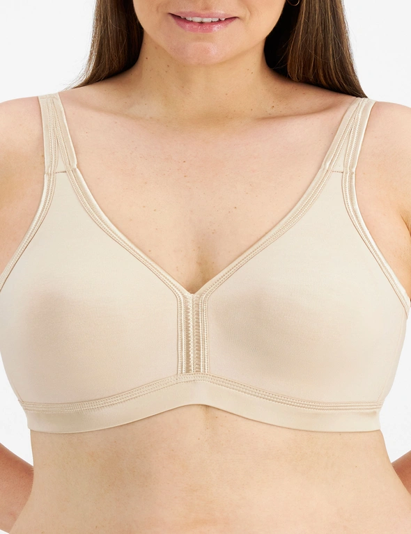 Autograph  Berlei Wirefree Body Bra, hi-res image number null
