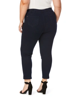 Beme The Perfect Jegging Ankle Grazer Length
