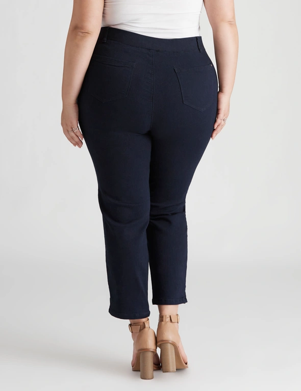 Beme The Perfect Jegging Ankle Grazer Length, hi-res image number null