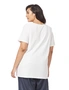 Beme Short Sleeve Paisley Placement T-Shirt, hi-res