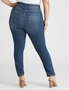Beme Luxe Pull On Regular Jeans, hi-res
