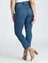 Beme Hour Glass Slim Regular Length Jeans, hi-res