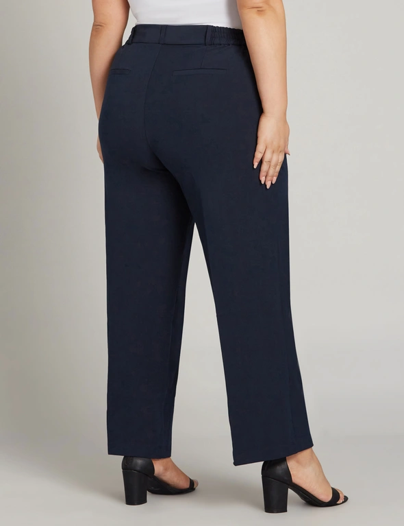BEME PERFECT PANT STRAIGHT PANTS, hi-res image number null