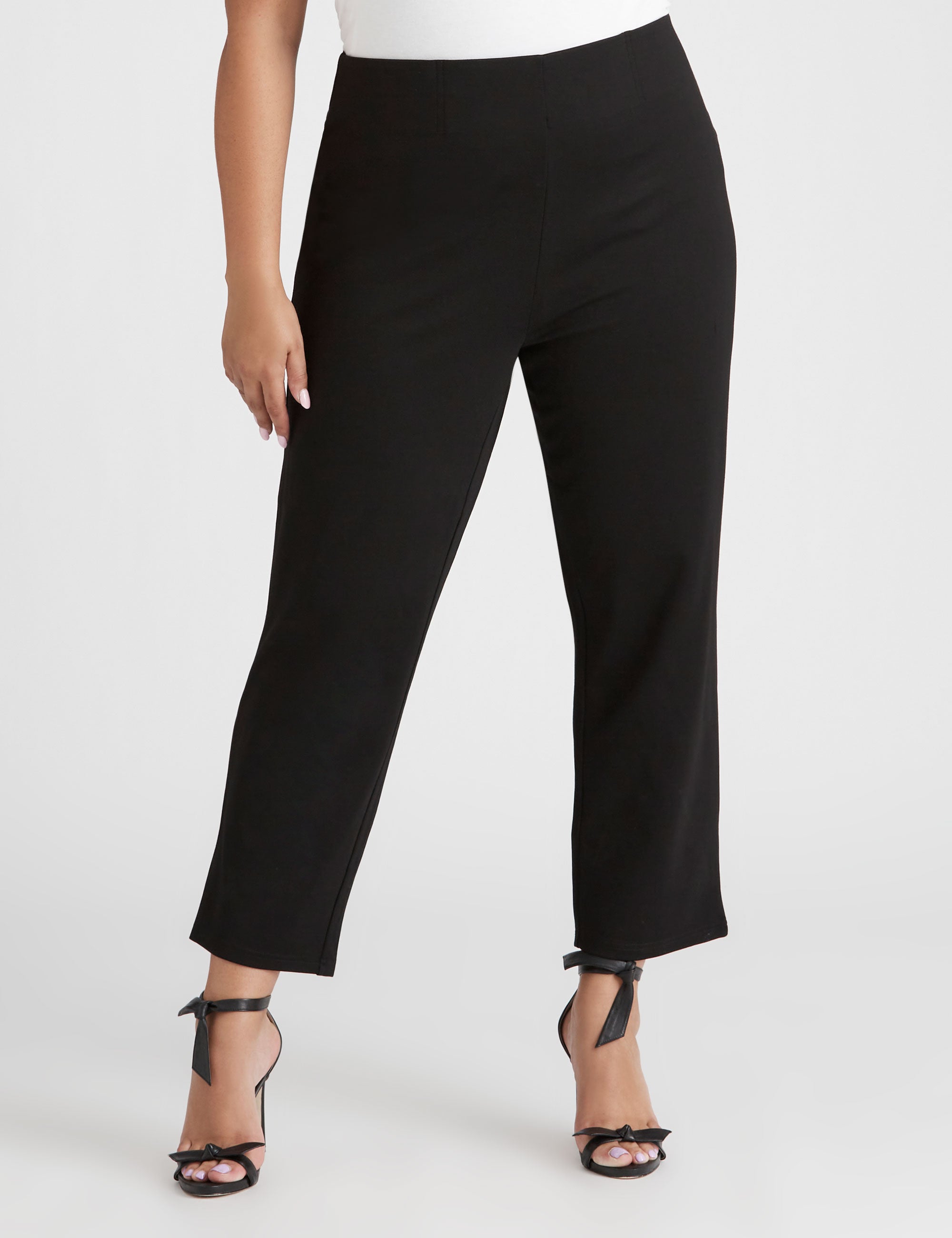 Beme Ponte Pant Short Length | EziBuy Australia