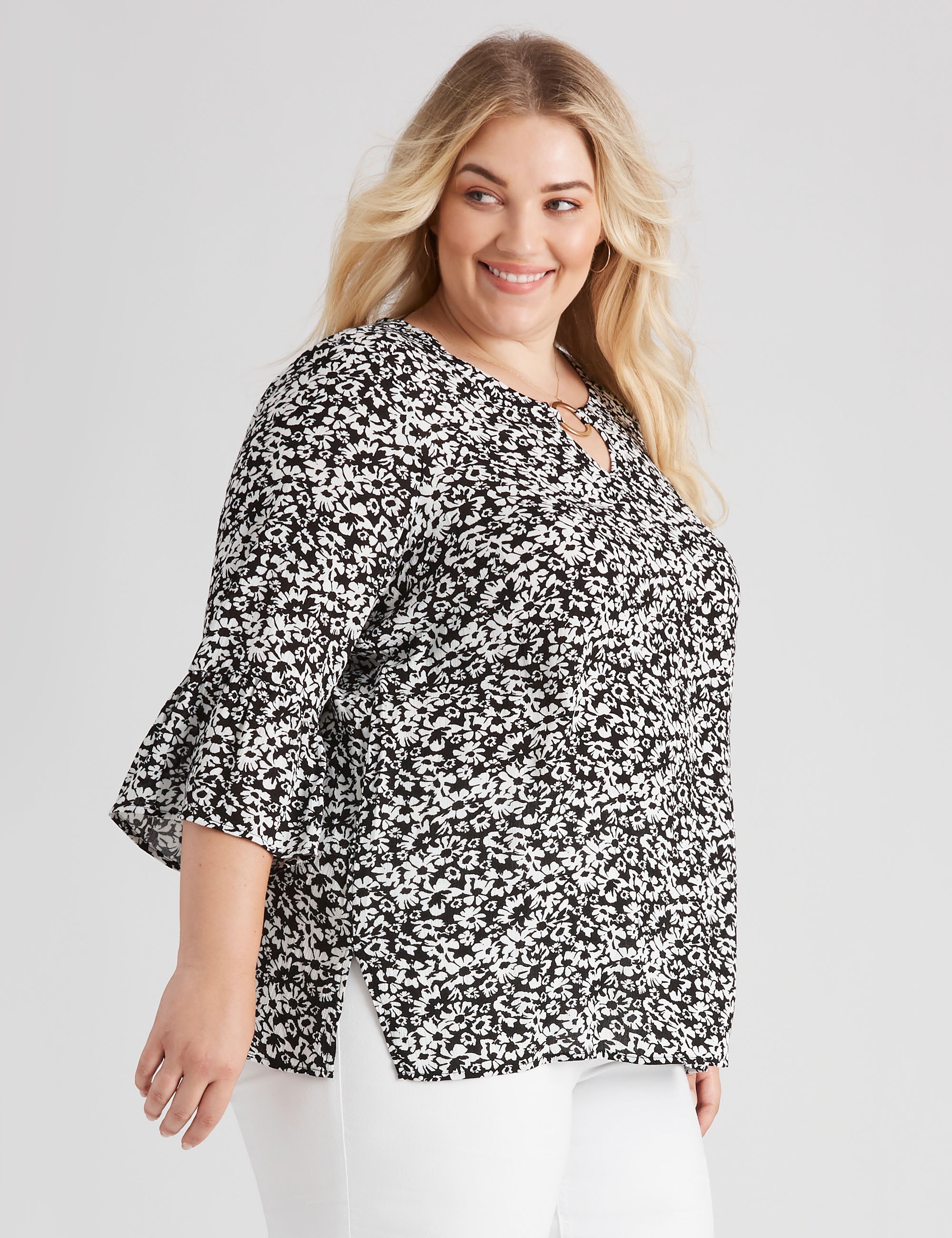 Size 24 Tops for Women, Plus Size Tops for Ladies