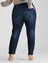 Beme Full Length 5 Pockets Skinny Jeans, hi-res