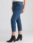 Beme Full Length 5 Pockets Skinny Jeans, hi-res