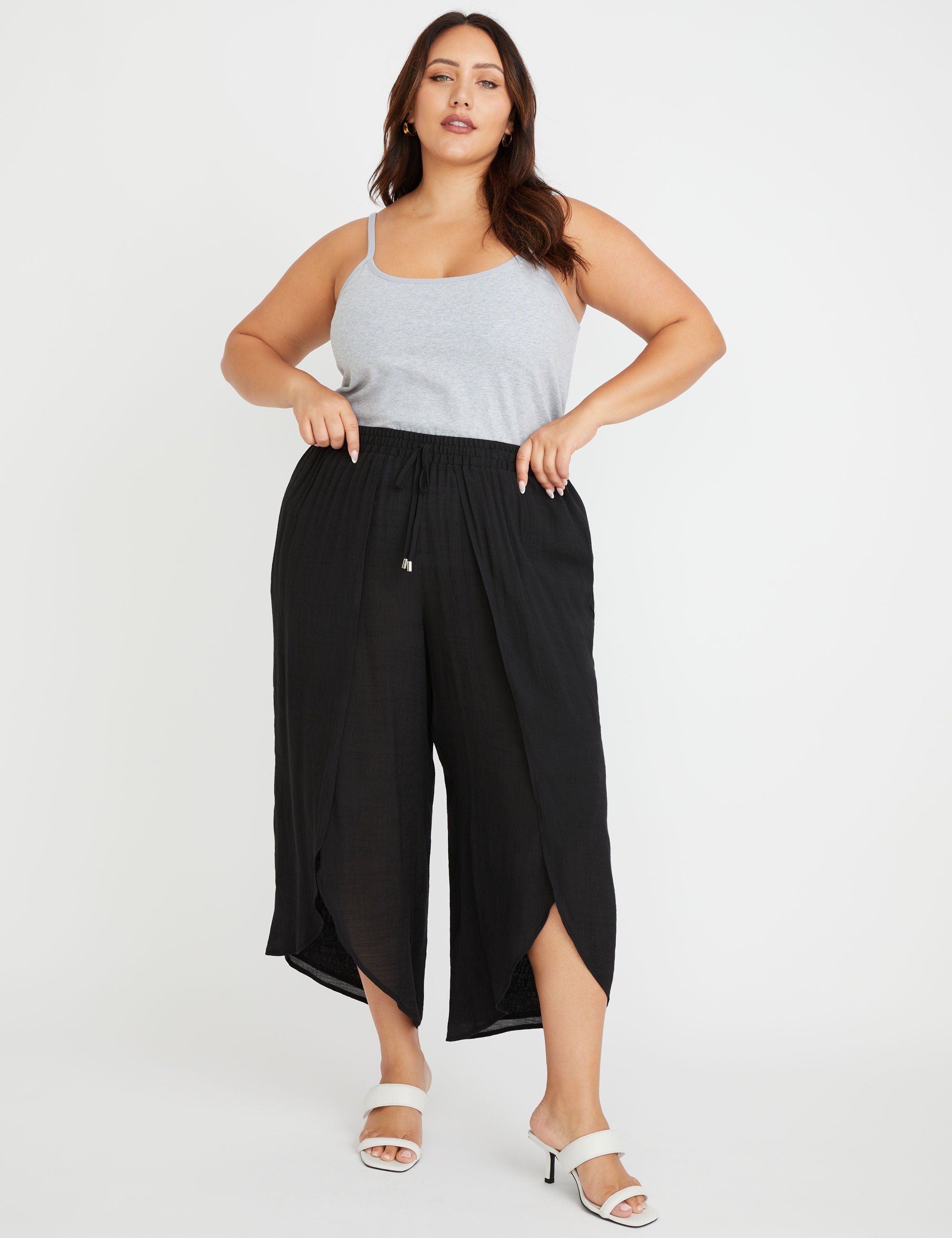 Plus Size Pants for Women Online in NZ - Beme